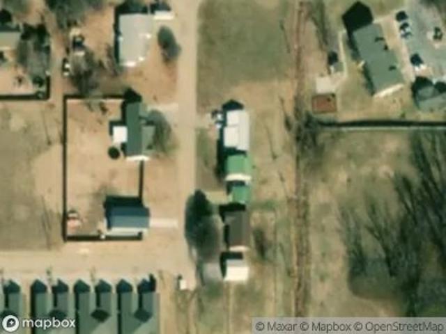 House for sale in Tonkawa, Oklahoma