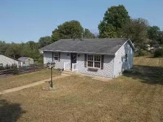 House for sale in De Soto