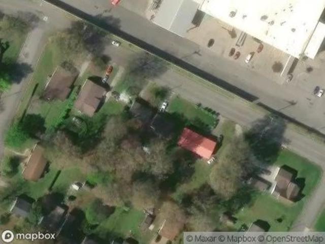 House for sale in Paducah, Kentucky
