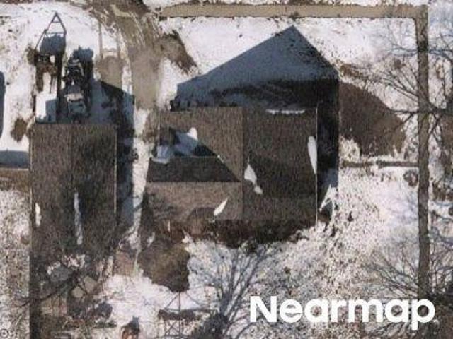 House for sale in Winterset, Madison County
