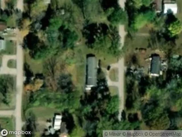 House for sale in Illinois