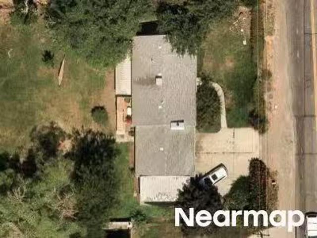 House for sale in Woods Cross
