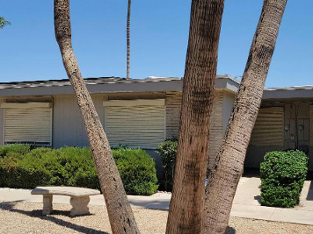 Condo for sale in Arizona