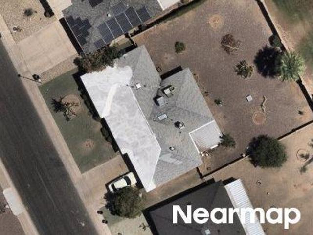 House for sale in Arizona