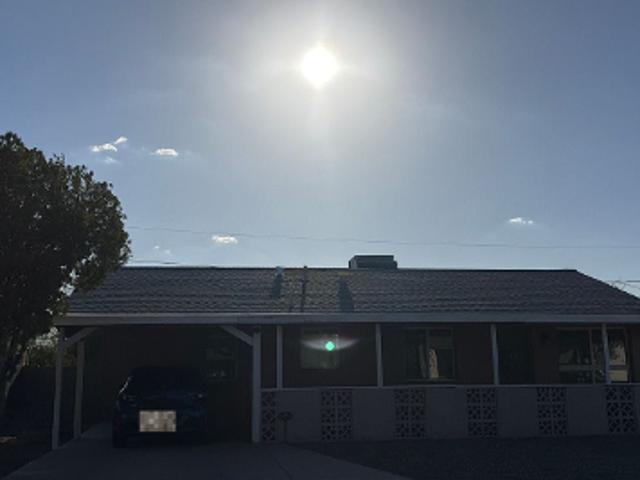 House for sale in Youngtown, Arizona