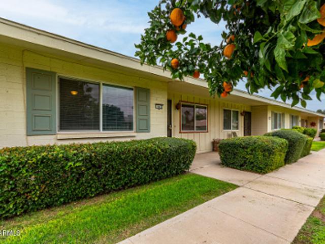 Condo for sale in Arizona