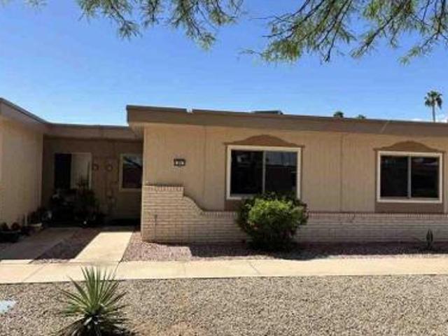 House for sale in Sun City, Arizona