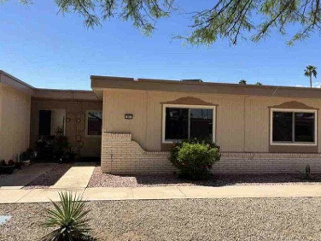 House for sale in Arizona