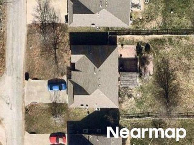 House for sale in Collinsville, Oklahoma