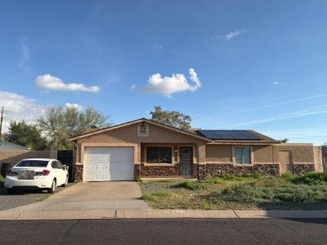 House for sale in Mesa, Arizona