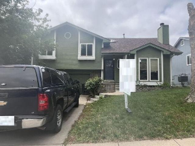 House for sale in Nebraska