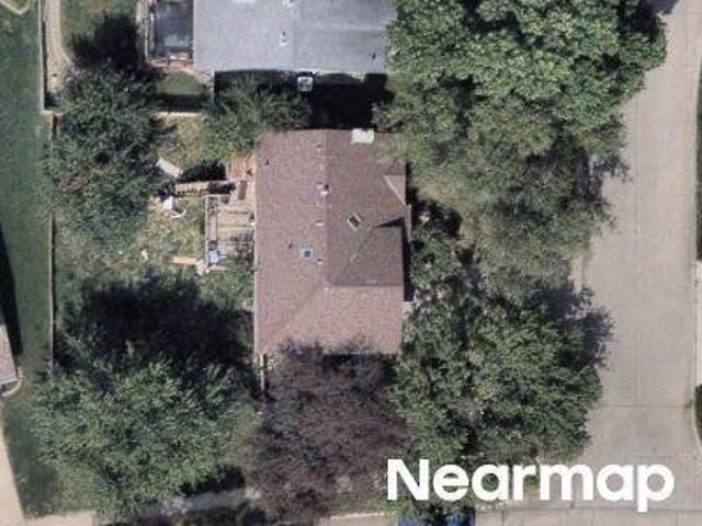 House for sale in Nebraska