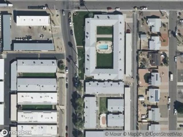 Townhouse for sale in Youngtown, Arizona