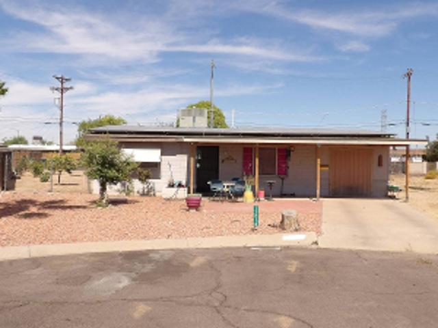 House for sale in Youngtown, Arizona