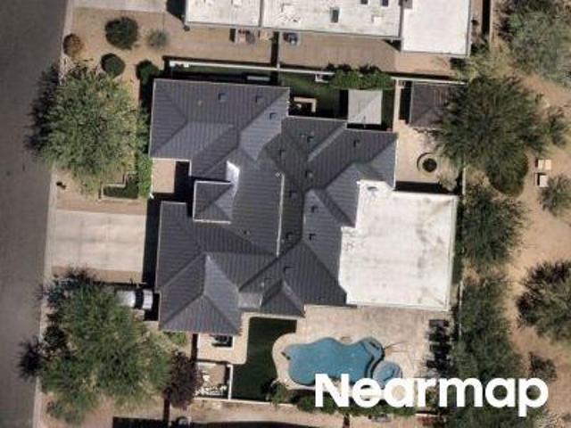 House for sale in Scottsdale, Arizona