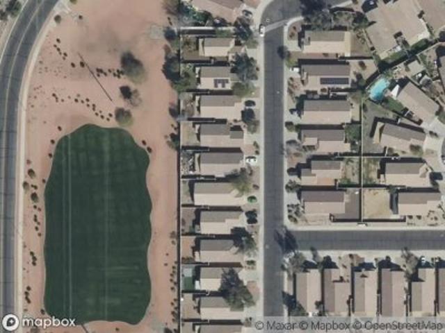 House for sale in Arizona