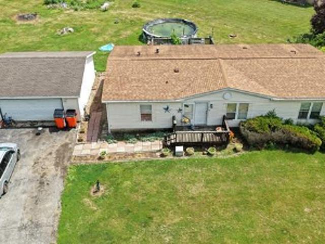 House for sale in Delphi, Indiana