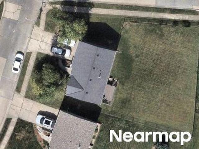 House for sale in Nebraska