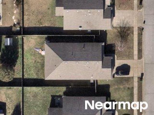 House for sale in Owasso, Oklahoma