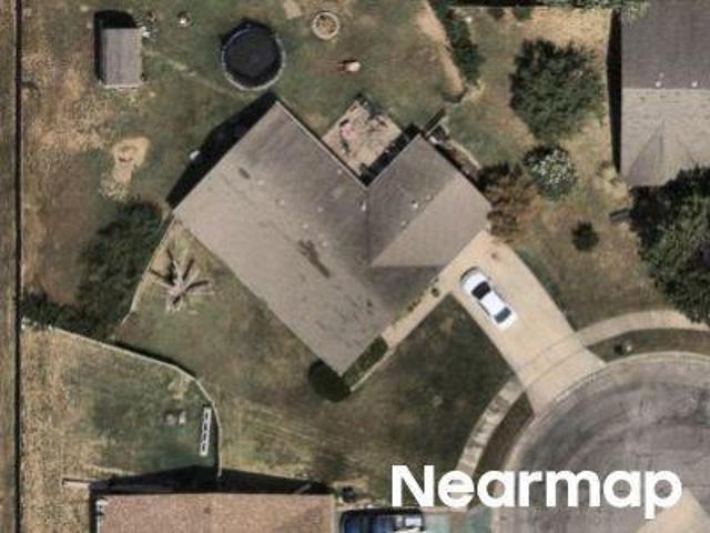 House for sale in Owasso, Oklahoma