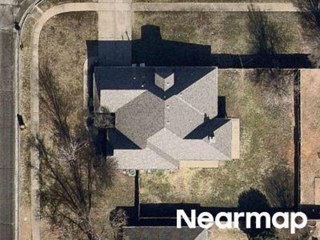 House for sale in Owasso, Oklahoma