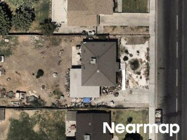 House for sale in Hanford, California