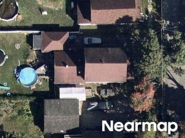 House for sale in Olean, New York