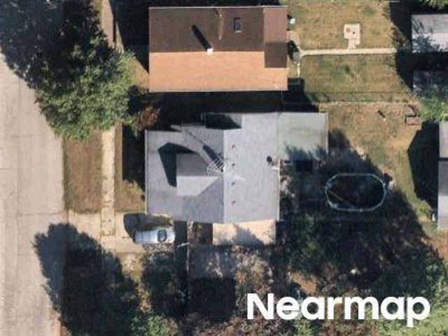 House for sale in Terre Haute, Indiana