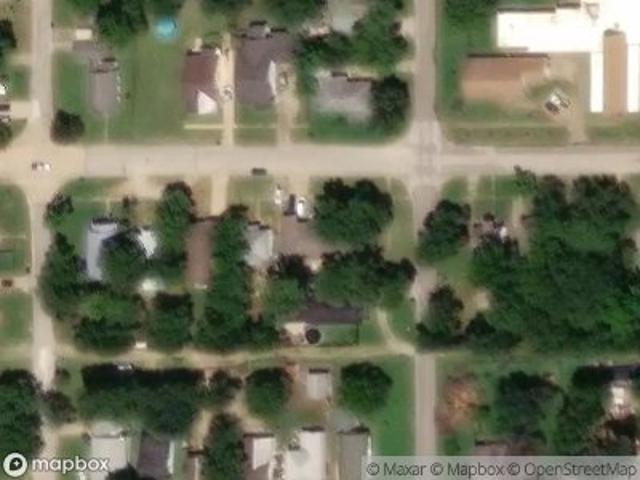 House for sale in Henryetta, Oklahoma