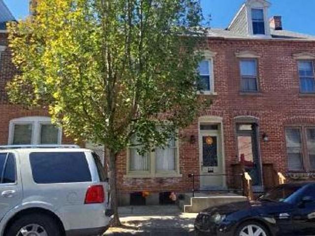 House for sale in Lehigh, Pennsylvania