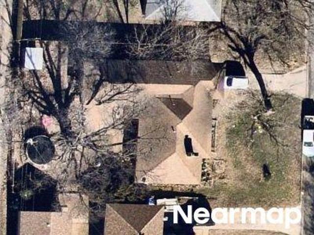 House for sale in Ponca City, Oklahoma