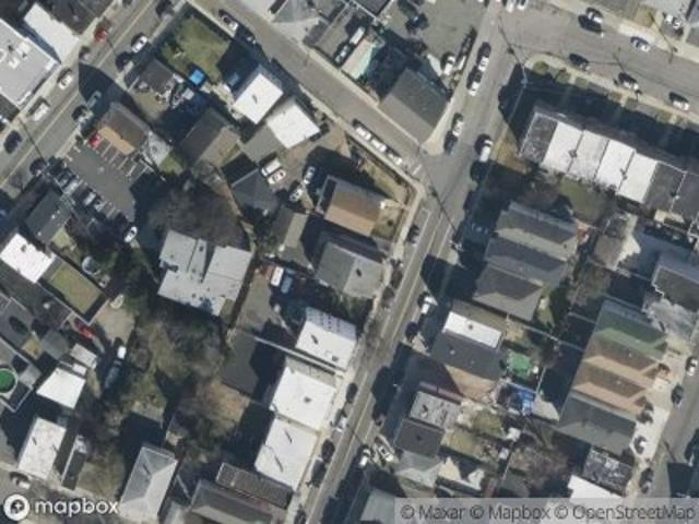 House for sale in Belleville, New Jersey