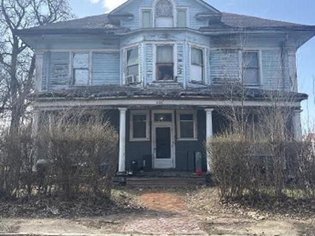 House for sale in Buchanan, Missouri
