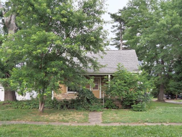 House for sale in Herrin, Illinois
