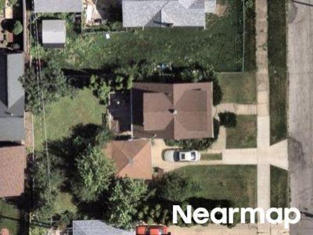 House for sale in Marshalltown, Iowa