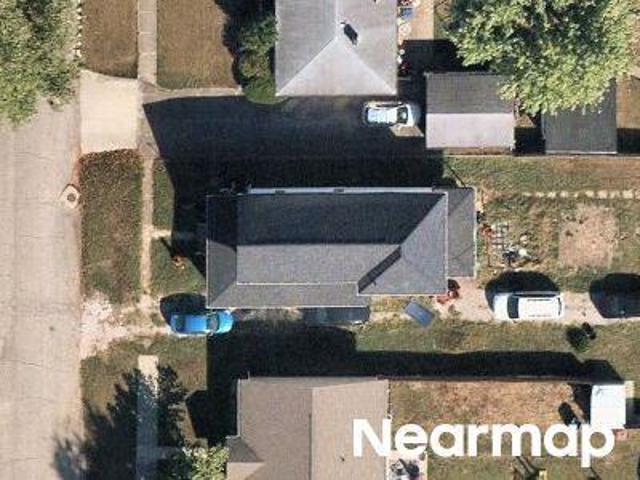 House for sale in Terre Haute, Indiana