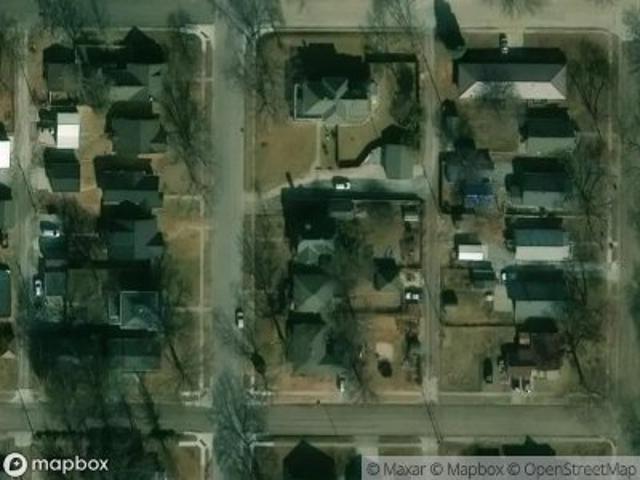 House for sale in Nebraska