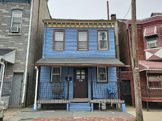 House for sale in Reading, Pennsylvania