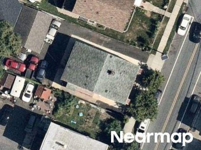 House for sale in Belleville, New Jersey