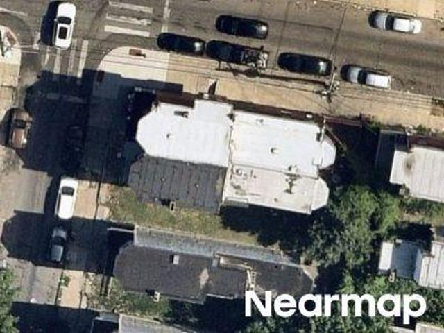 Townhouse for sale in North Philadelphia, Philadelphia