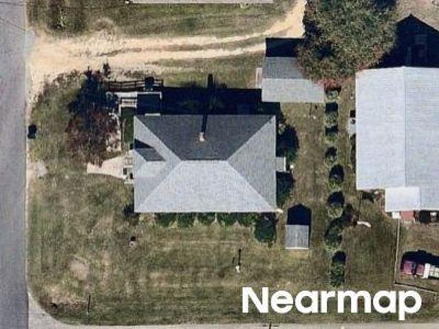 House for sale in Erwin, North Carolina