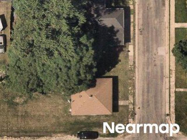 House for sale in Charleston, Illinois