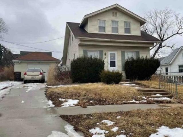 House for sale in Marshalltown, Iowa
