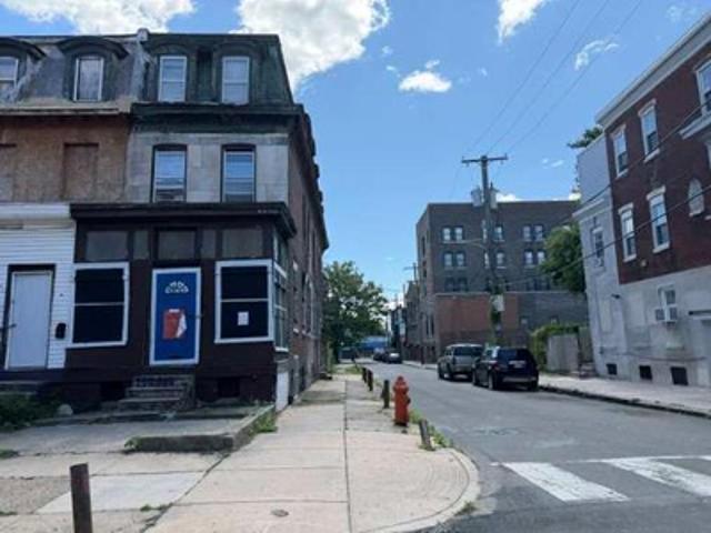House for sale in Philadelphia, Pennsylvania