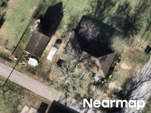 House for sale in Silsbee, Texas