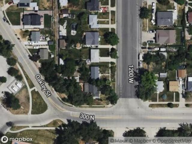 House for sale in Salt Lake City