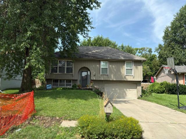House for sale in Nebraska