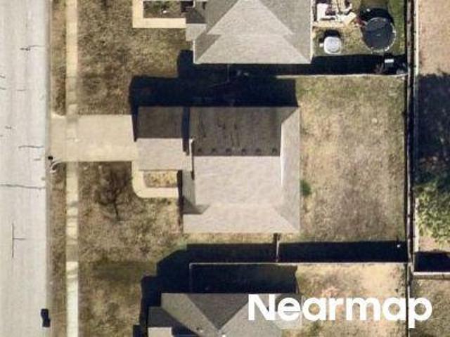 House for sale in Owasso, Oklahoma