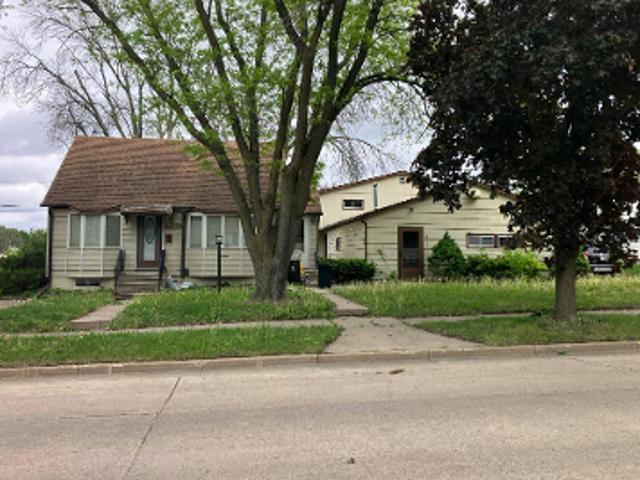 Property for sale in Fairmont, Minnesota