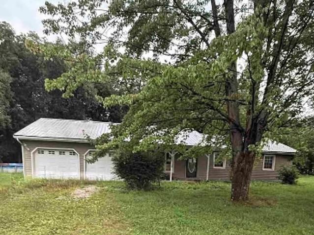 House for sale in Linton, Greene County